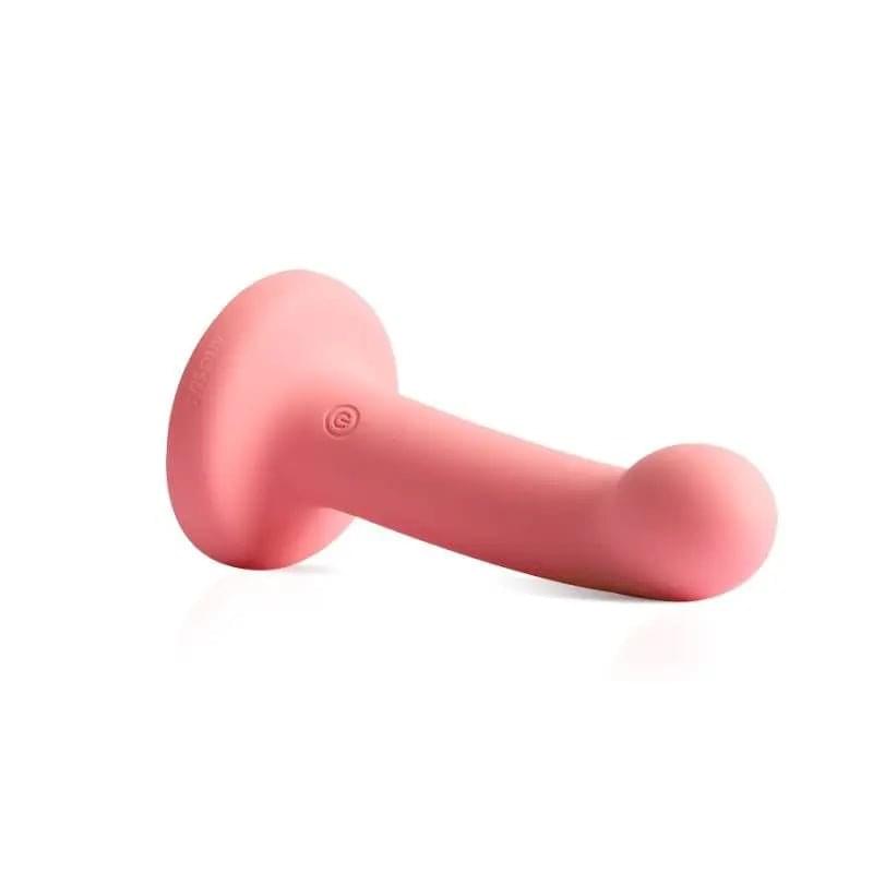 FlexDong Vibrating Strap-on Dildo Arosum Discreet Intimate Essentials.