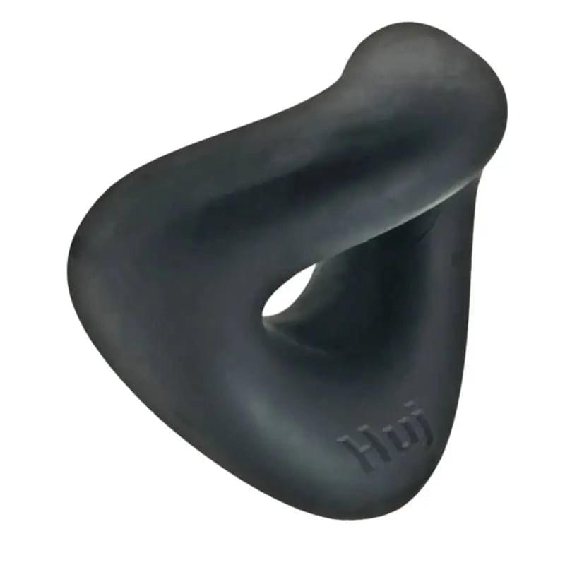 Form Curvy C-Ring Tar Ice OxBalls Discreet Intimate Essentials.
