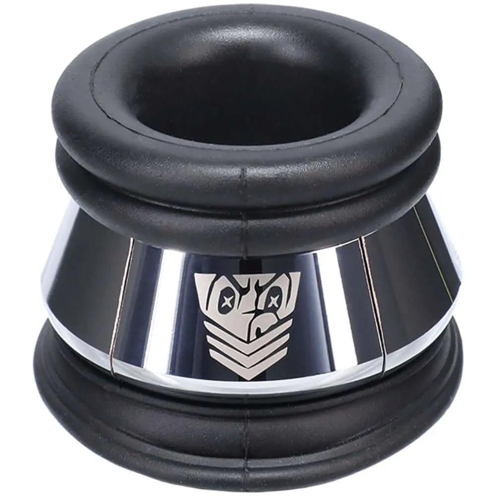 Fort Troff - Full Metal Jacket -  Ball Stretcher Doc Johnson Discreet Intimate Essentials.