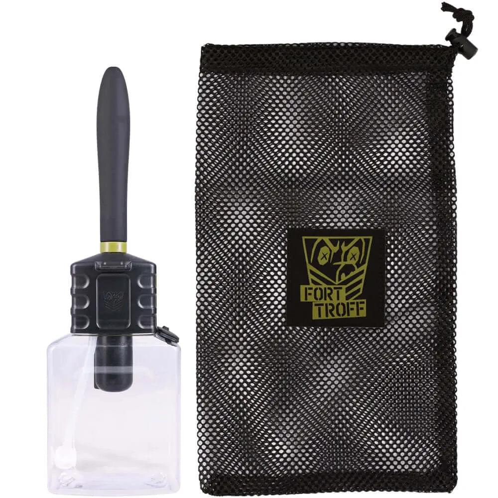 Fort Troff - Hydro-Pro - USB Rechargeable Auto Douche Doc Johnson Discreet Intimate Essentials.