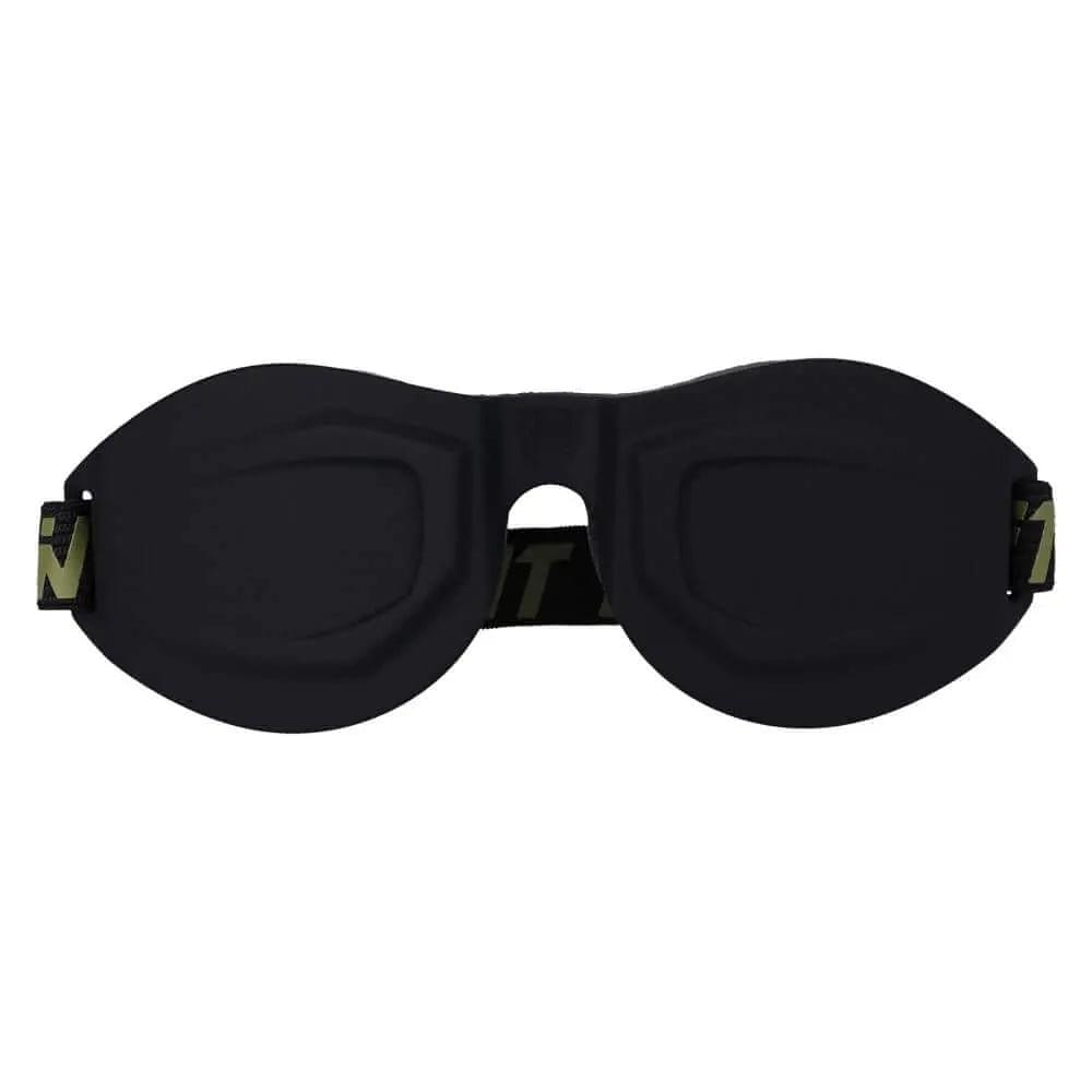 Fort Troff -  Ops Blink -  Eyemask Restraint Doc Johnson Discreet Intimate Essentials.