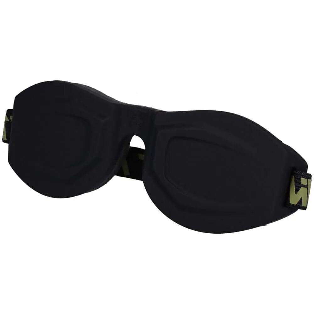 Fort Troff -  Ops Blink -  Eyemask Restraint Doc Johnson Discreet Intimate Essentials.