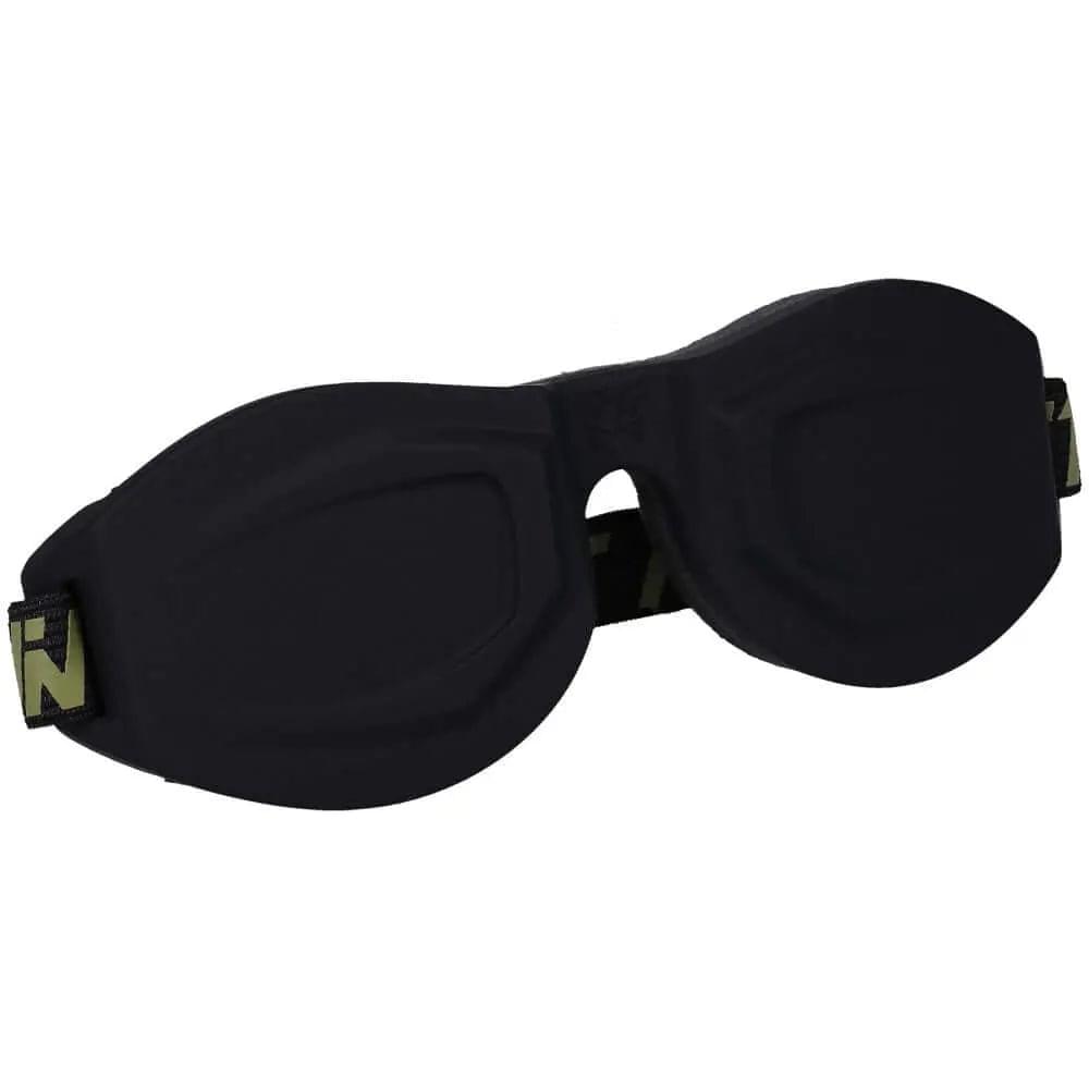 Fort Troff -  Ops Blink -  Eyemask Restraint Doc Johnson Discreet Intimate Essentials.