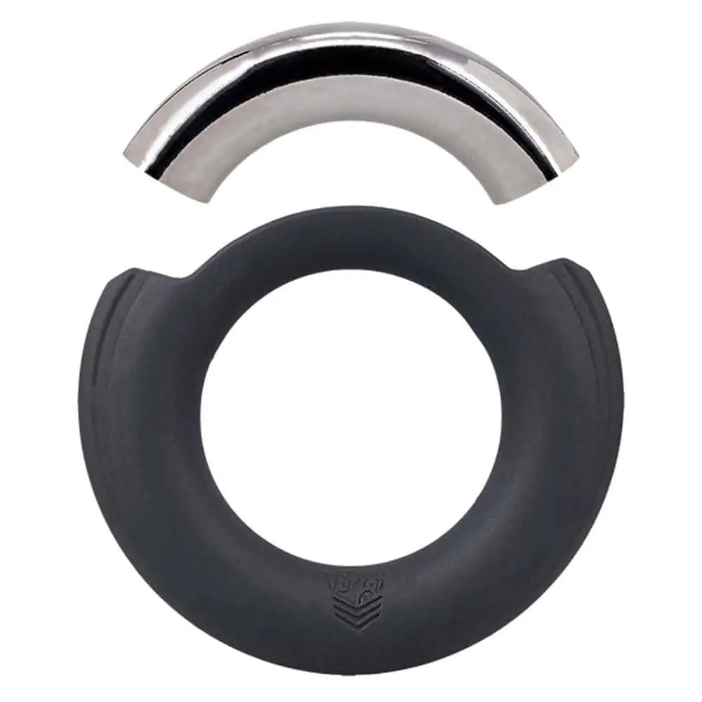 Fort Troff - Pinch Zero Ring -  Cock Ring Doc Johnson Discreet Intimate Essentials.