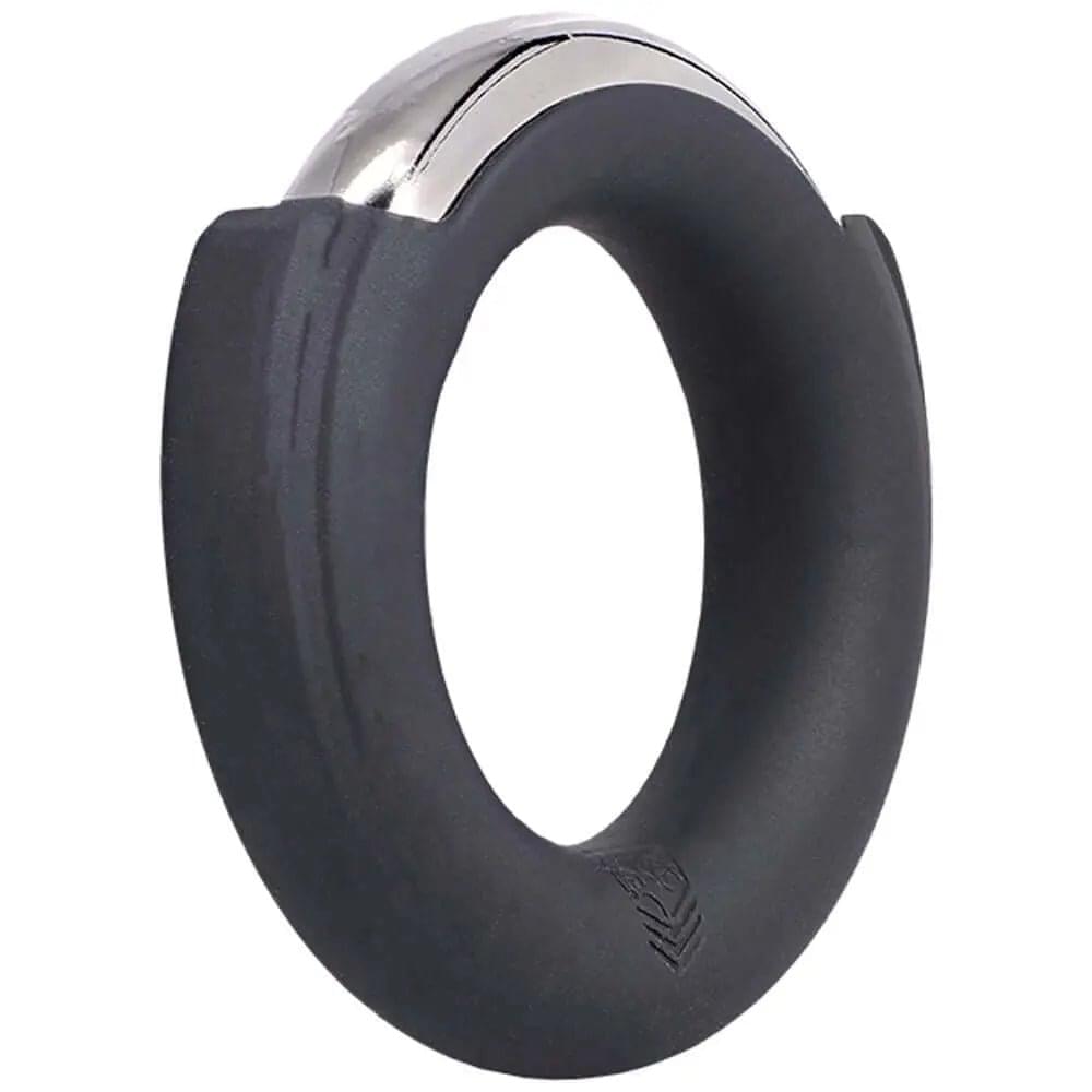 Fort Troff - Pinch Zero Ring -  Cock Ring Doc Johnson Discreet Intimate Essentials.