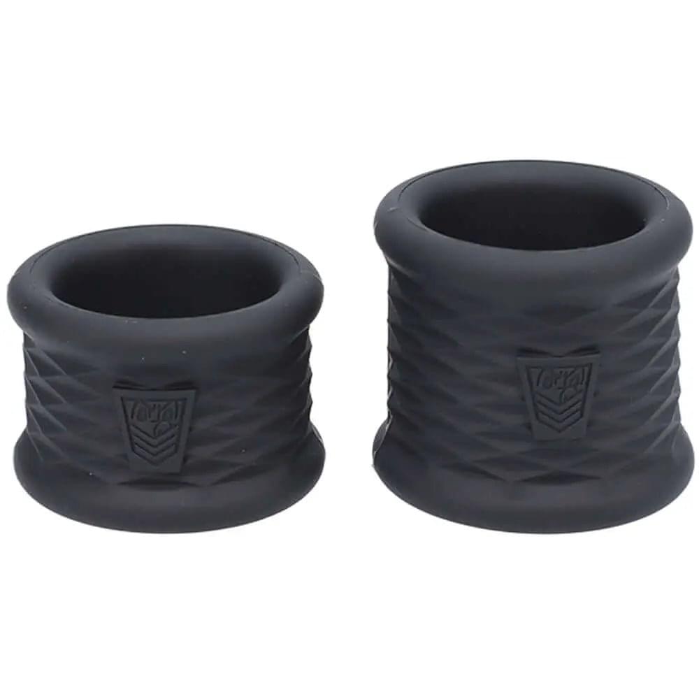Fort Troff - Stretch Flex Trainers -  Ball Stretchers - Set of 2 Doc Johnson Discreet Intimate Essentials.