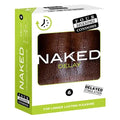 Four Seasons Naked Delay - Ultra Thin Condoms - 6 Pack Four Seasons Discreet Intimate Essentials.