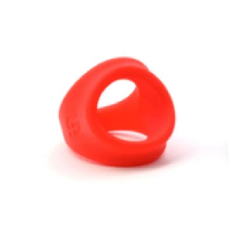 Freeballer Ring Red Sport Fucker Discreet Intimate Essentials.