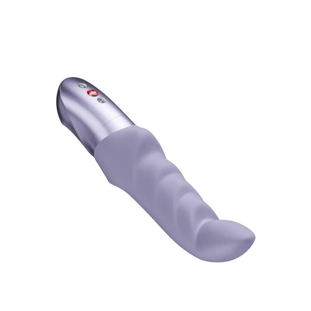 Shop affordable quality Fun Factory ABBY G Light Violet - Light Violet 18.8 cm Vibrator - Discreet Intimate Essentials - VIBRATORS-PREMIUM - Fun Factory