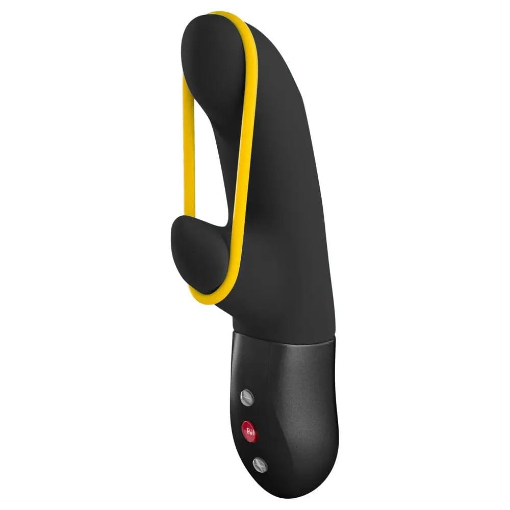 Fun Factory AMORINO  -  USB Rechargeable Rabbit Vibrator Fun Factory Discreet Intimate Essentials.