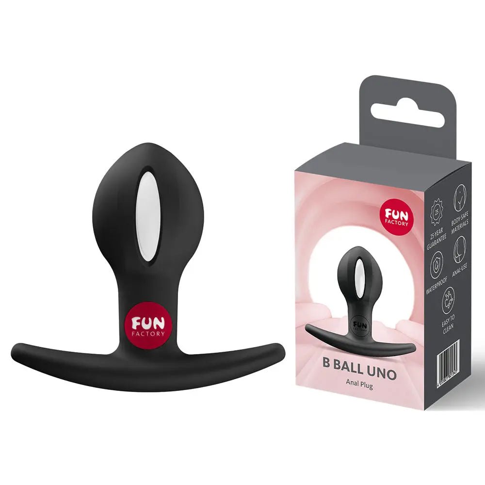 Shop affordable quality Fun Factory B BALLS UNO - 7.3 cm Kegel Ball - Discreet Intimate Essentials - KEGEL-PREMIUM - Fun Factory