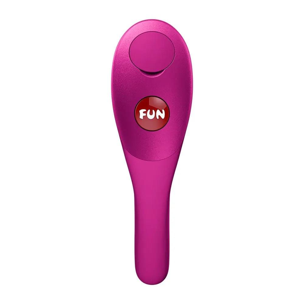 Fun Factory BE-ONE Magenta - Magenta USB-C Rechargeable Finger Stimulator Fun Factory Discreet Intimate Essentials.