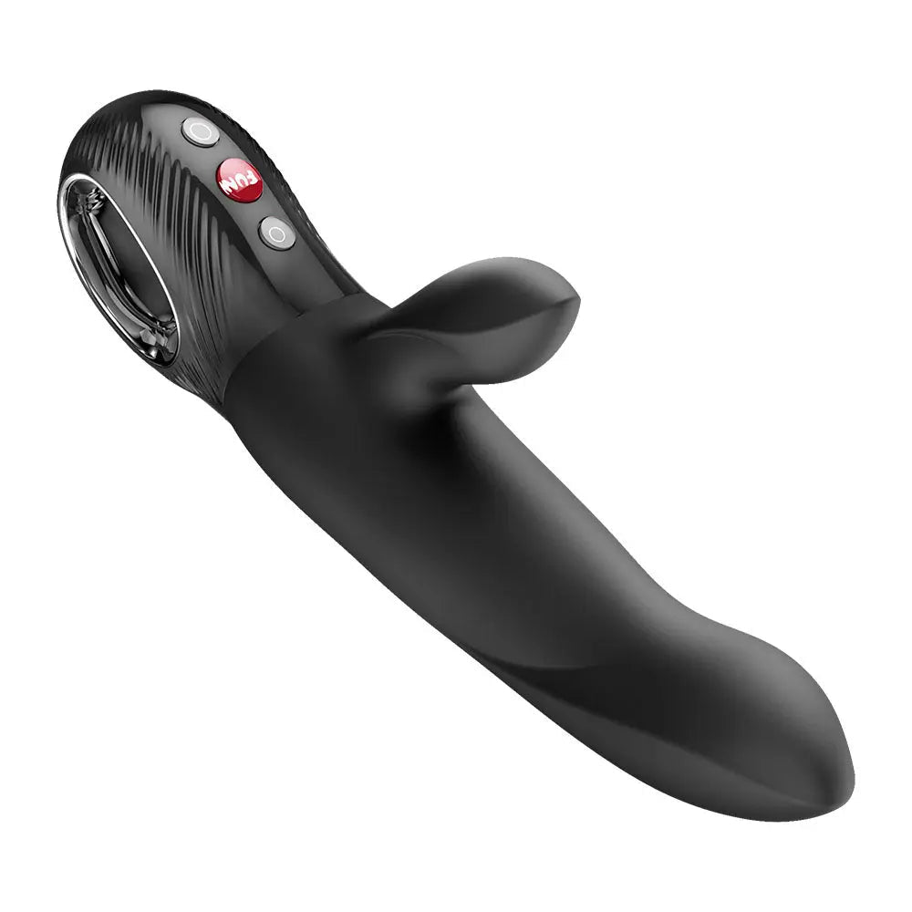 Shop affordable quality Fun Factory BI STRONIC ARC - 21.6 cm USB-C Rechargeable Thrusting Vibrator - Discreet Intimate Essentials - VIBRATORS-PREMIUM - Fun Factory