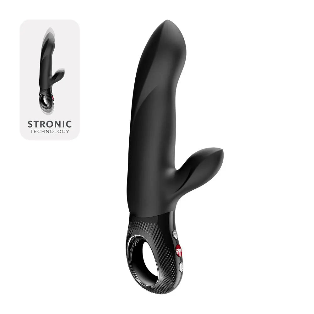 Shop affordable quality Fun Factory BI STRONIC ARC - 21.6 cm USB-C Rechargeable Thrusting Vibrator - Discreet Intimate Essentials - VIBRATORS-PREMIUM - Fun Factory