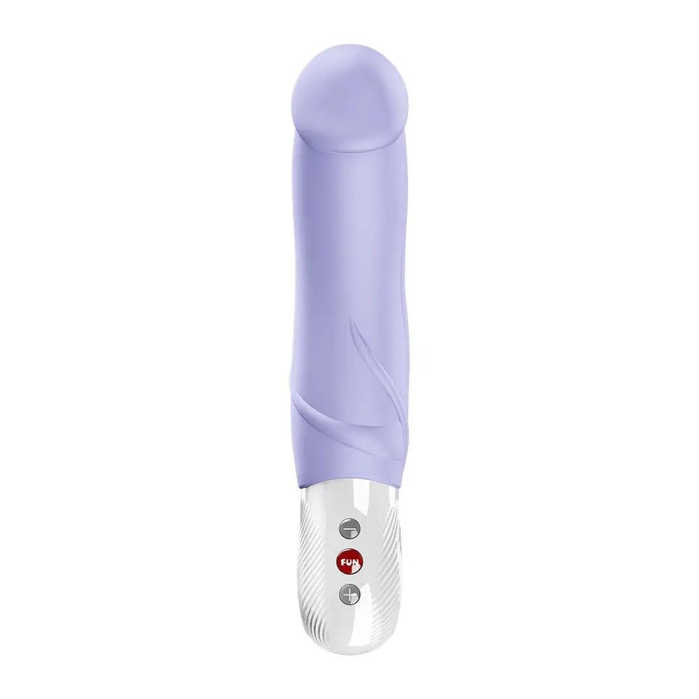 Fun Factory BIG BOSS  -  22.9 cm USB-C Rechargeable Vibrator Fun Factory Discreet Intimate Essentials.