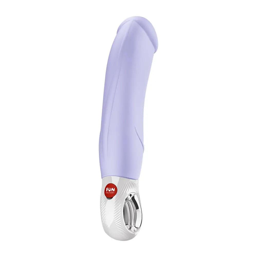 Fun Factory BIG BOSS  -  22.9 cm USB-C Rechargeable Vibrator Fun Factory Discreet Intimate Essentials.
