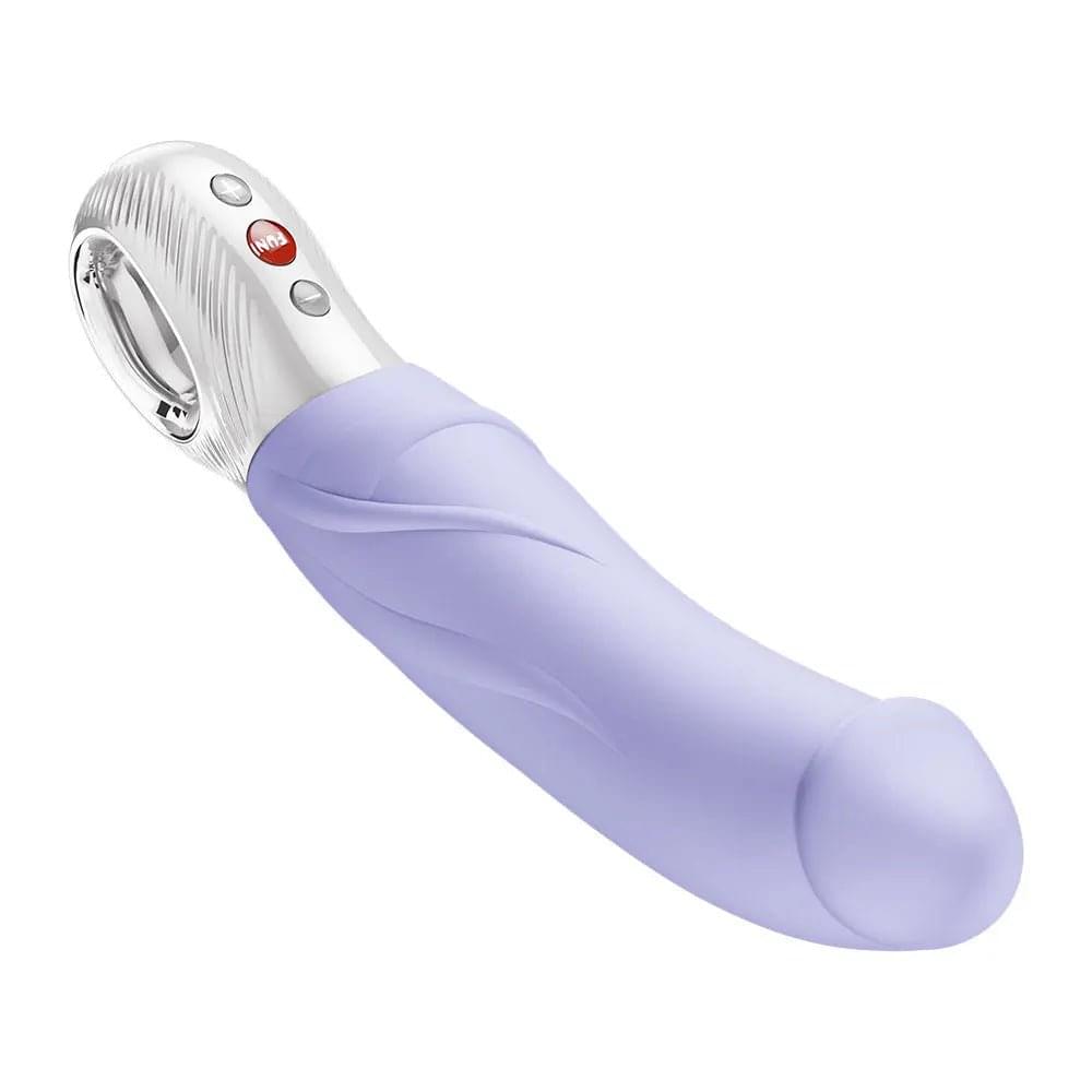 Fun Factory BIG BOSS  -  22.9 cm USB-C Rechargeable Vibrator Fun Factory Discreet Intimate Essentials.