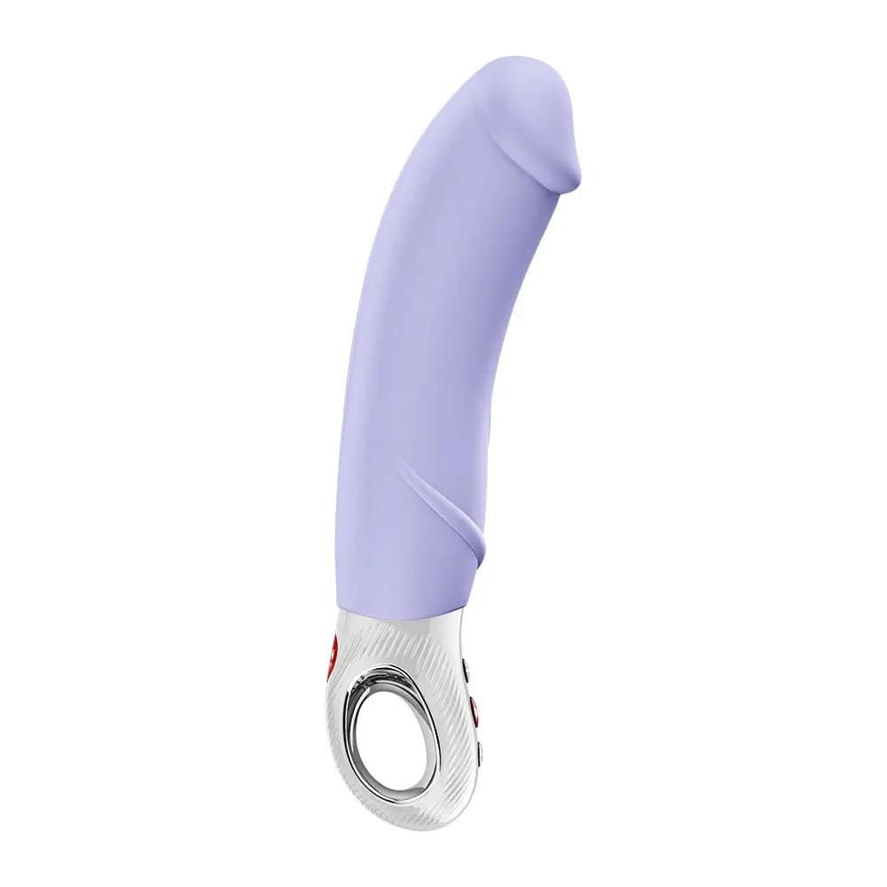 Fun Factory BIG BOSS  -  22.9 cm USB-C Rechargeable Vibrator Fun Factory Discreet Intimate Essentials.