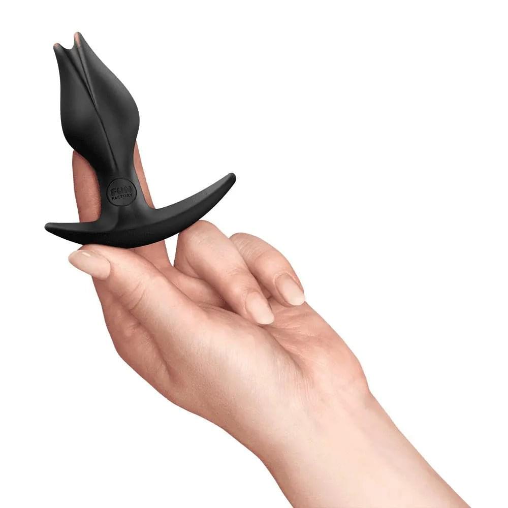 Fun Factory BOOTIE FEM  -  8.5 cm Butt Plug Fun Factory Discreet Intimate Essentials.