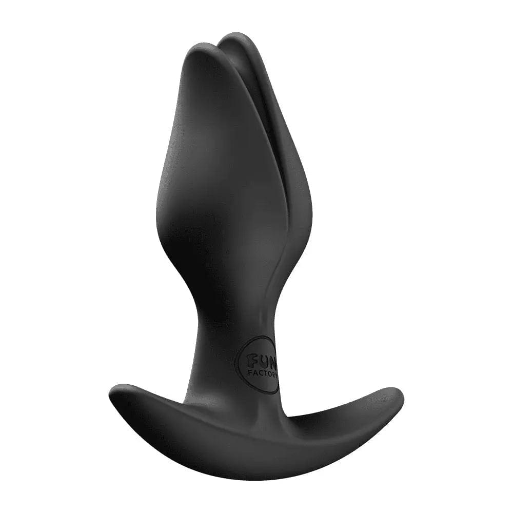 Fun Factory BOOTIE FEM  -  8.5 cm Butt Plug Fun Factory Discreet Intimate Essentials.