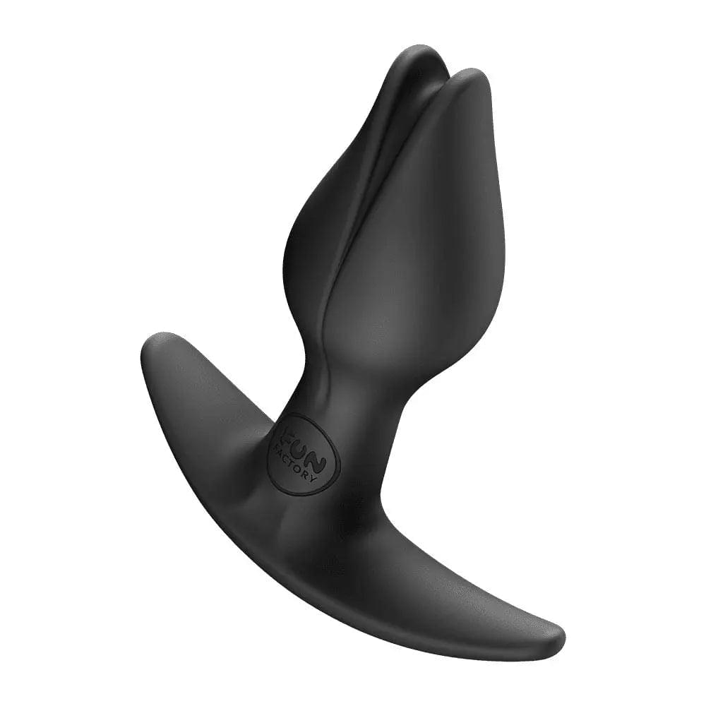 Fun Factory BOOTIE FEM  -  8.5 cm Butt Plug Fun Factory Discreet Intimate Essentials.