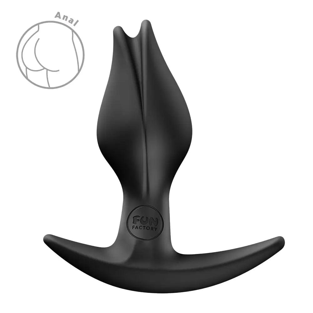 Fun Factory BOOTIE FEM  -  8.5 cm Butt Plug Fun Factory Discreet Intimate Essentials.