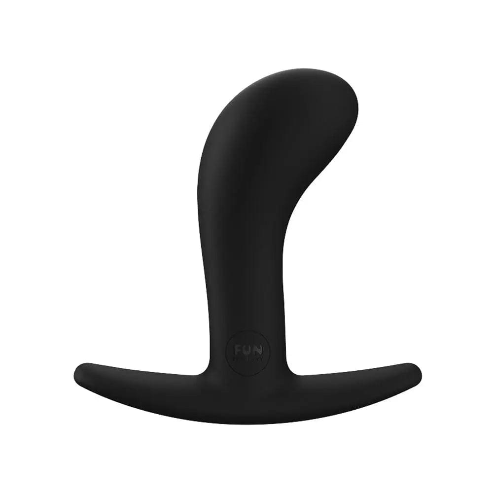 Fun Factory BOOTIE M  -  9.4 cm Medium Butt Plug Fun Factory Discreet Intimate Essentials.