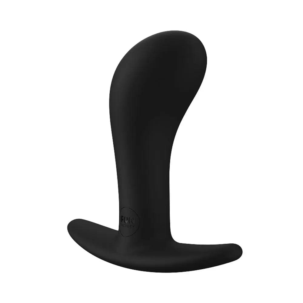 Fun Factory BOOTIE M  -  9.4 cm Medium Butt Plug Fun Factory Discreet Intimate Essentials.