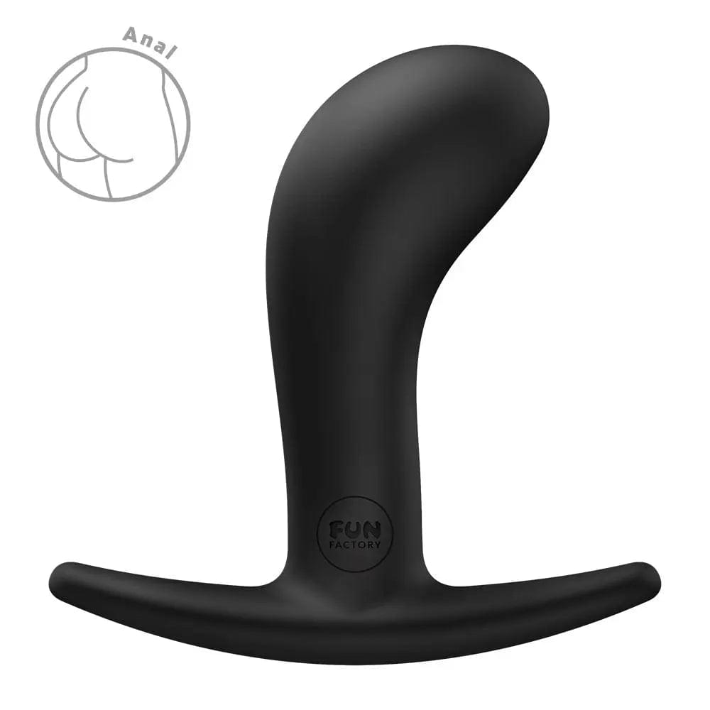 Fun Factory BOOTIE M  -  9.4 cm Medium Butt Plug Fun Factory Discreet Intimate Essentials.