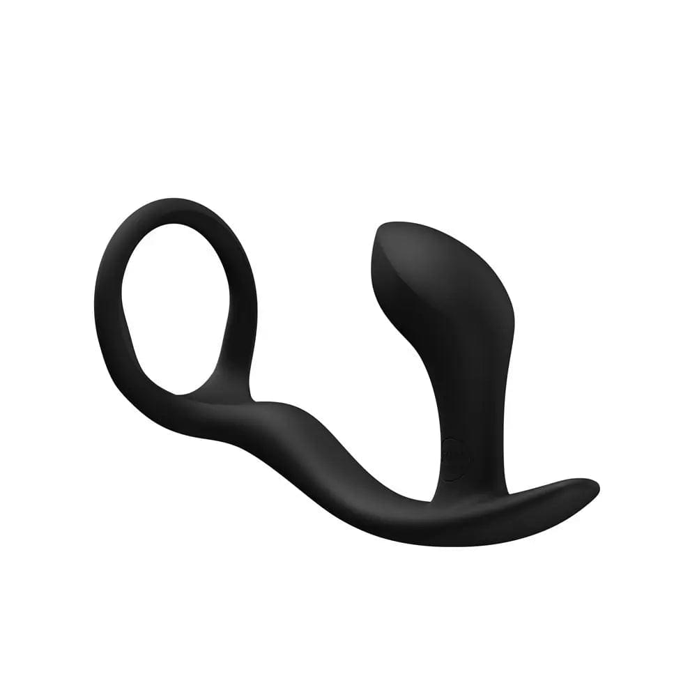 Fun Factory BOOTIE RING  -  14.7 cm Anal Plug with Cock Ring Fun Factory Discreet Intimate Essentials.