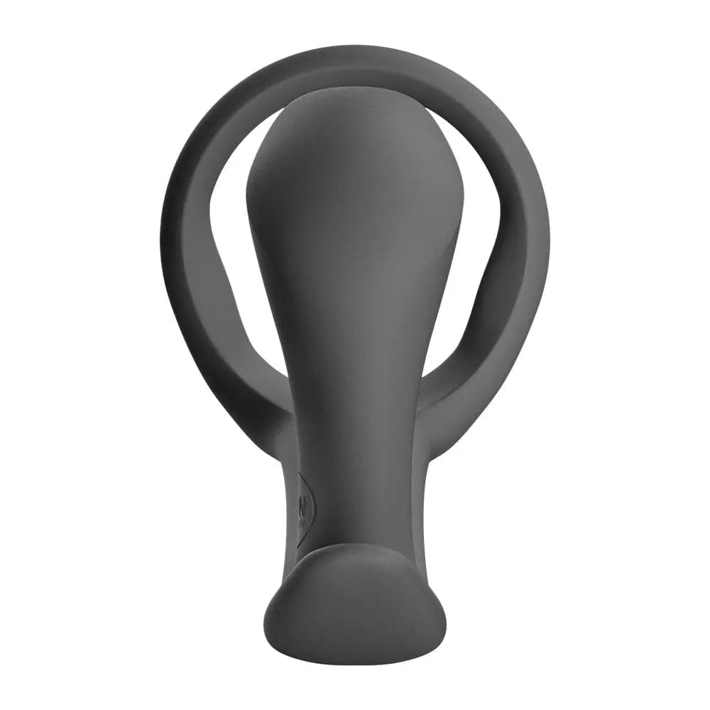 Fun Factory BOOTIE RING  -  14.7 cm Anal Plug with Cock Ring Fun Factory Discreet Intimate Essentials.
