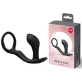 Fun Factory BOOTIE RING  -  14.7 cm Anal Plug with Cock Ring Fun Factory Discreet Intimate Essentials.