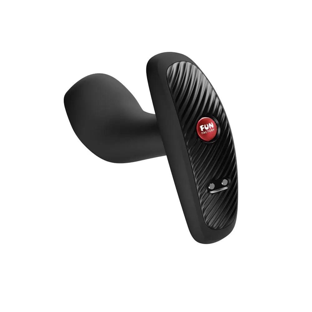 Fun Factory BOOTY VIBE  -  9.7 cm USB-C Rechargeable Vibrating Anal Plug Fun Factory Discreet Intimate Essentials.