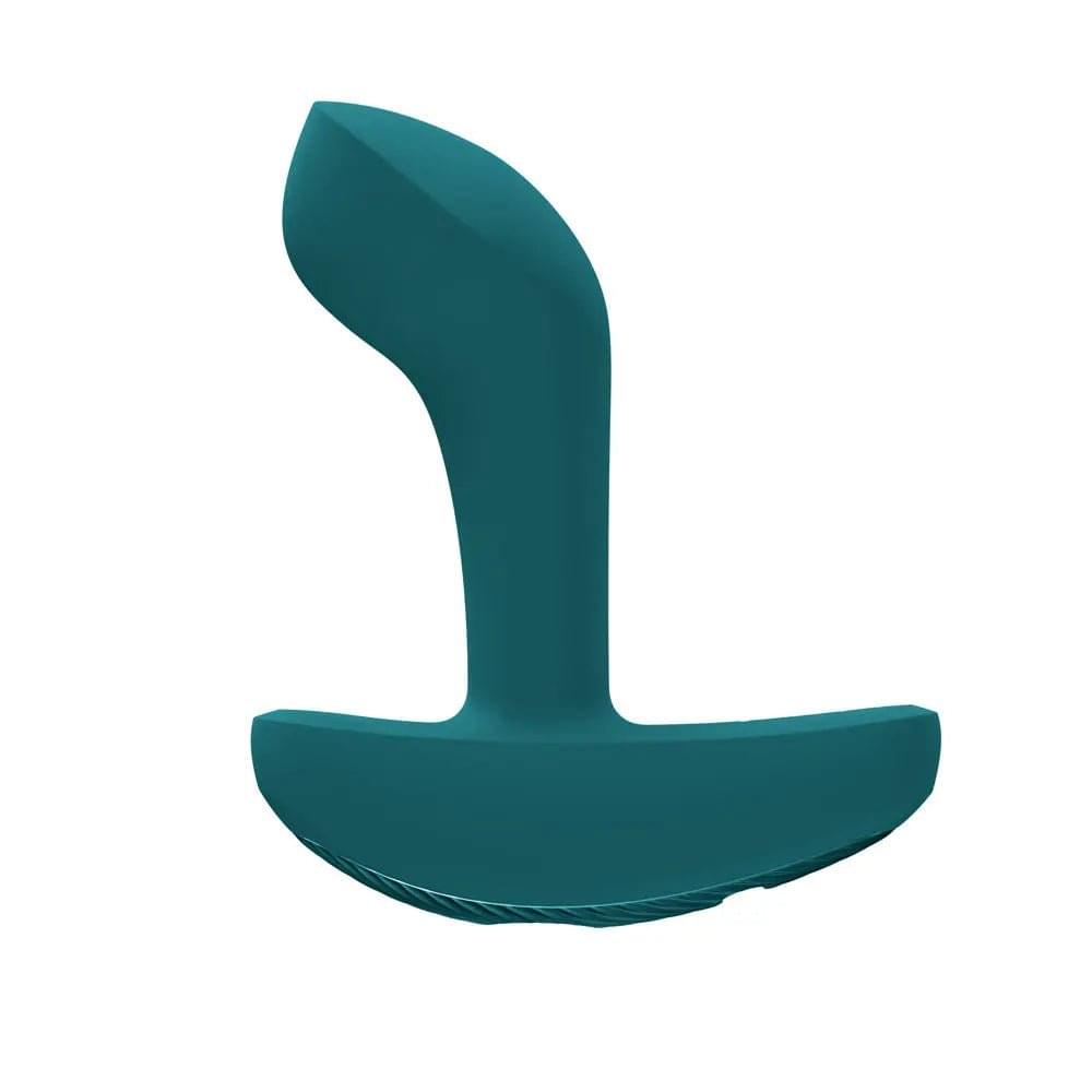 Fun Factory BOOTY VIBE Bottle  - Bottle  9.7 cm USB-C Rechargeable Vibrating Anal Plug Fun Factory Discreet Intimate Essentials.