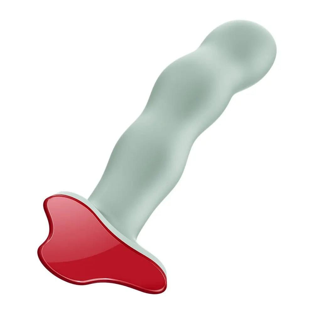 Fun Factory BOUNCER Light  - Light  18 cm Dildo Fun Factory Discreet Intimate Essentials.