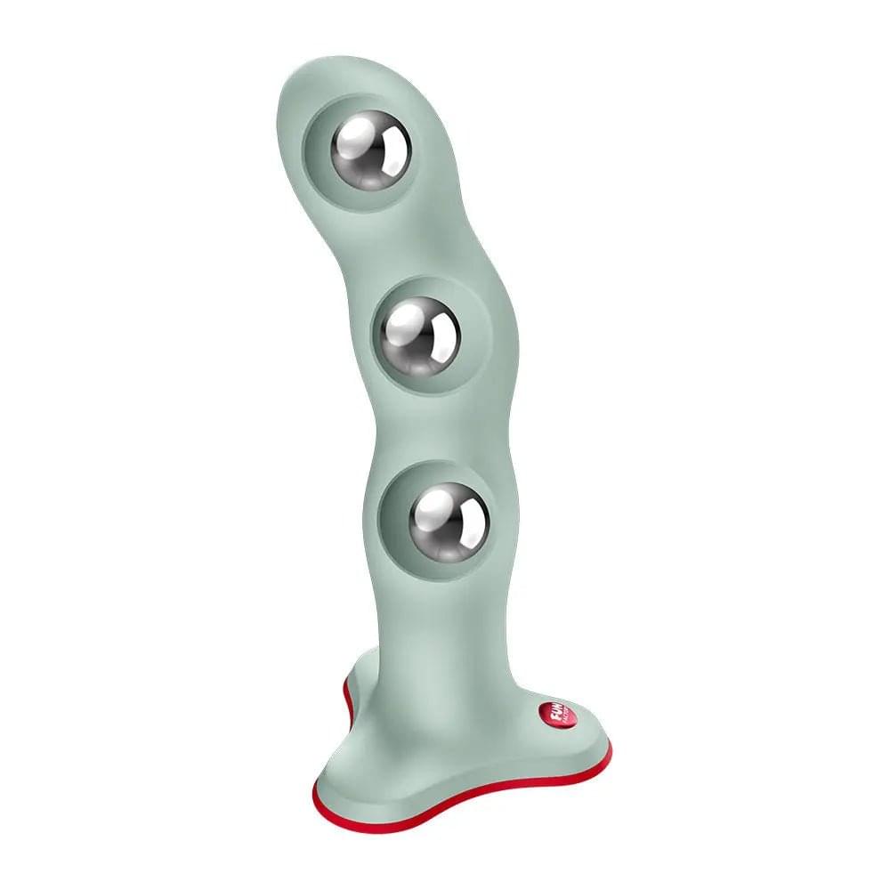 Fun Factory BOUNCER Light  - Light  18 cm Dildo Fun Factory Discreet Intimate Essentials.
