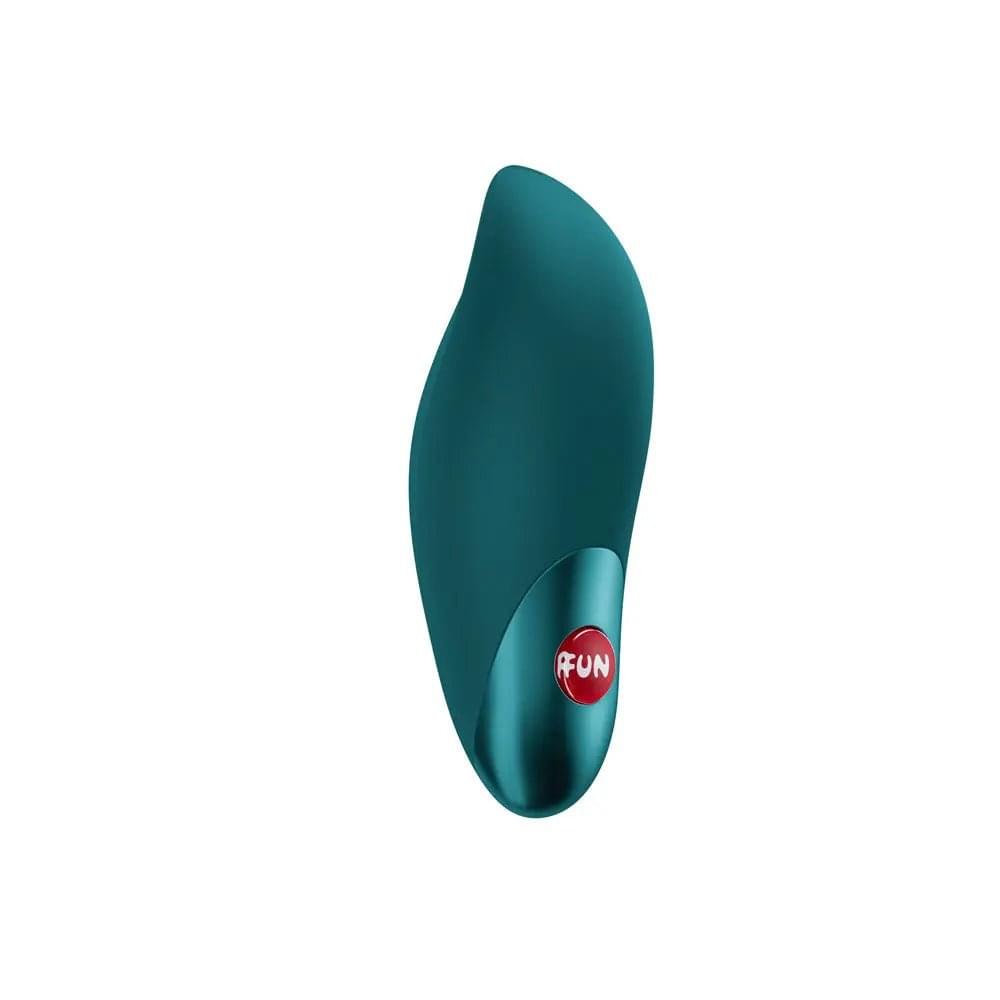 Fun Factory CHARME Bottle  - Bottle  USB-C Rechargeable Stimulator Fun Factory Discreet Intimate Essentials.