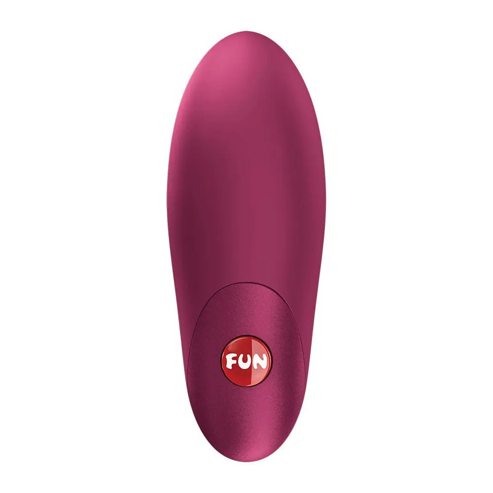 Shop affordable quality Fun Factory CHARME Wine - Wine USB-C Rechargeable Stimulator - Discreet Intimate Essentials - BULLETS-PREMIUM - Fun Factory