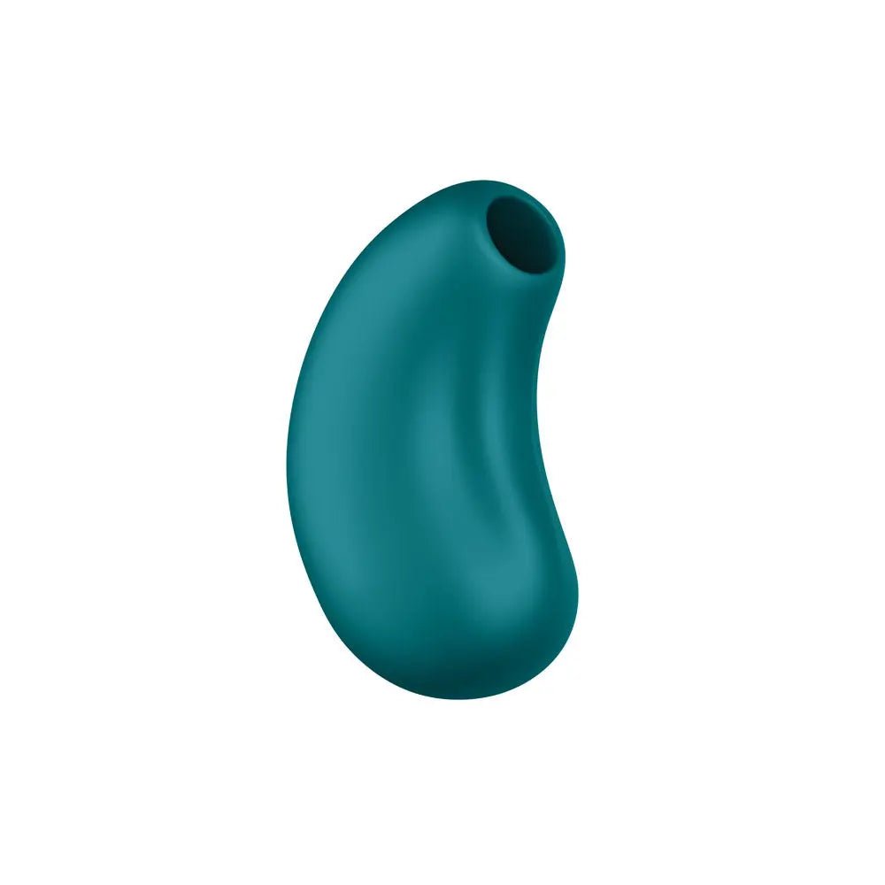 Shop affordable quality Fun Factory CHERIE Bottle - Bottle USB Rechargeable Air Pulse Stimulator - Discreet Intimate Essentials - AIR PULSATION-PREMIUM - Fun Factory