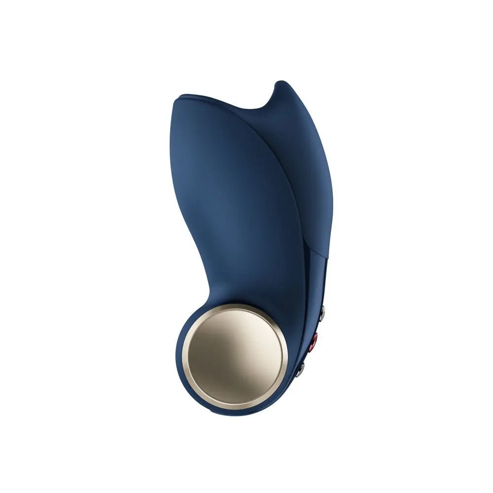 Shop affordable quality Fun Factory COBRA LIBRE II Nightblue - Nightblue USB-C Rechargeable Vibrating Massager - Discreet Intimate Essentials - MASTURBATORS-PREMIUM - Fun Factory