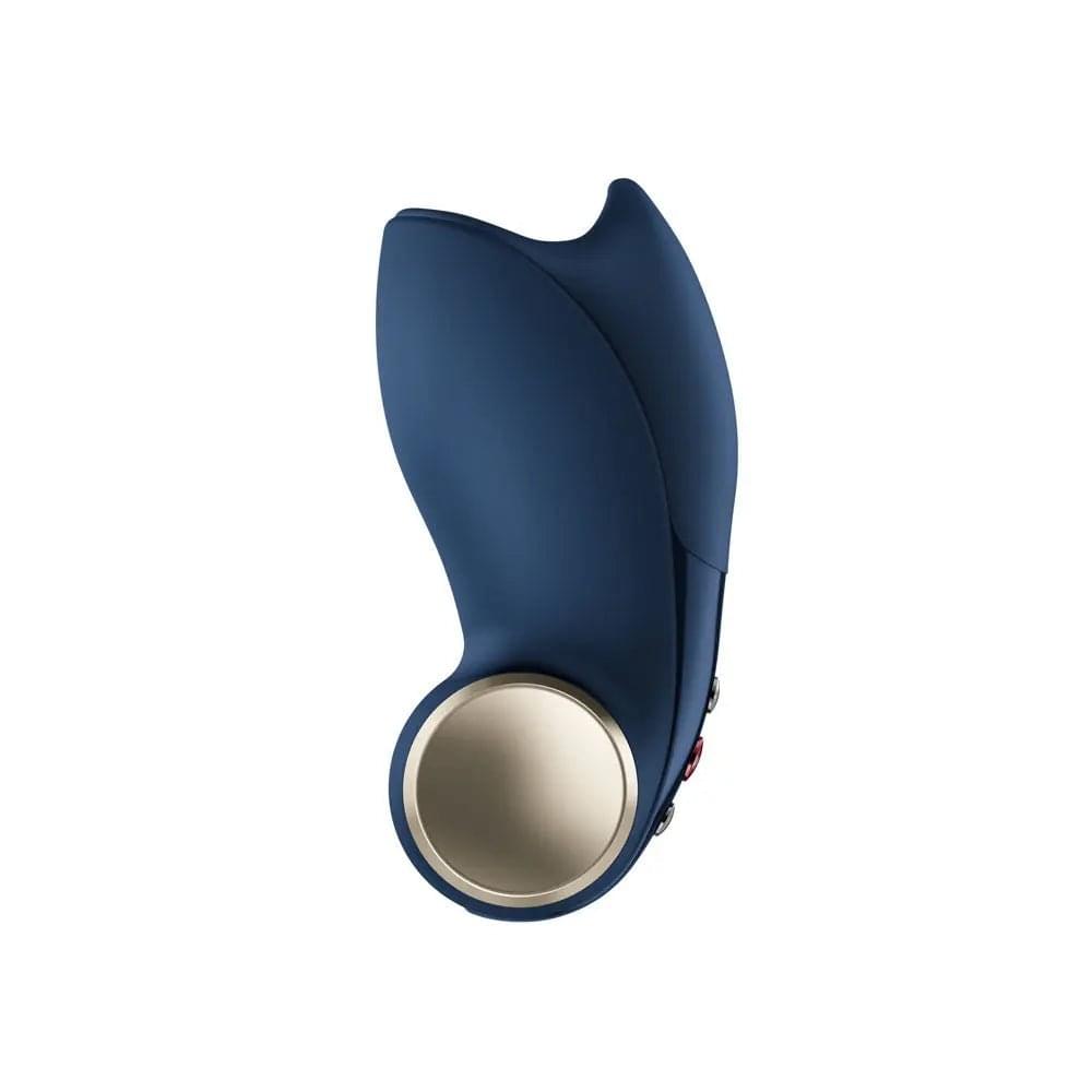 Fun Factory COBRA LIBRE II Nightblue - Nightblue USB-C Rechargeable Vibrating Massager Fun Factory Discreet Intimate Essentials.