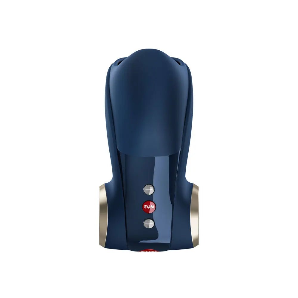 Shop affordable quality Fun Factory COBRA LIBRE II Nightblue - Nightblue USB-C Rechargeable Vibrating Massager - Discreet Intimate Essentials - MASTURBATORS-PREMIUM - Fun Factory