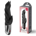 Fun Factory DARLING DEVIL  -  20 cm Vibrator Fun Factory Discreet Intimate Essentials.