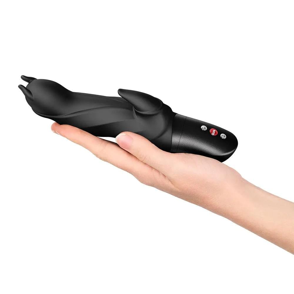 Fun Factory DARLING DEVIL  -  20 cm Vibrator Fun Factory Discreet Intimate Essentials.