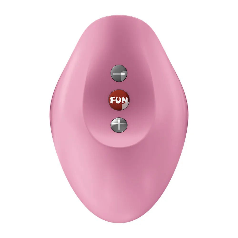 Shop affordable quality Fun Factory DELICIA Rose - Rose USB Rechargeable Air Pulse Stimulator - Discreet Intimate Essentials - AIR PULSATION-PREMIUM - Fun Factory