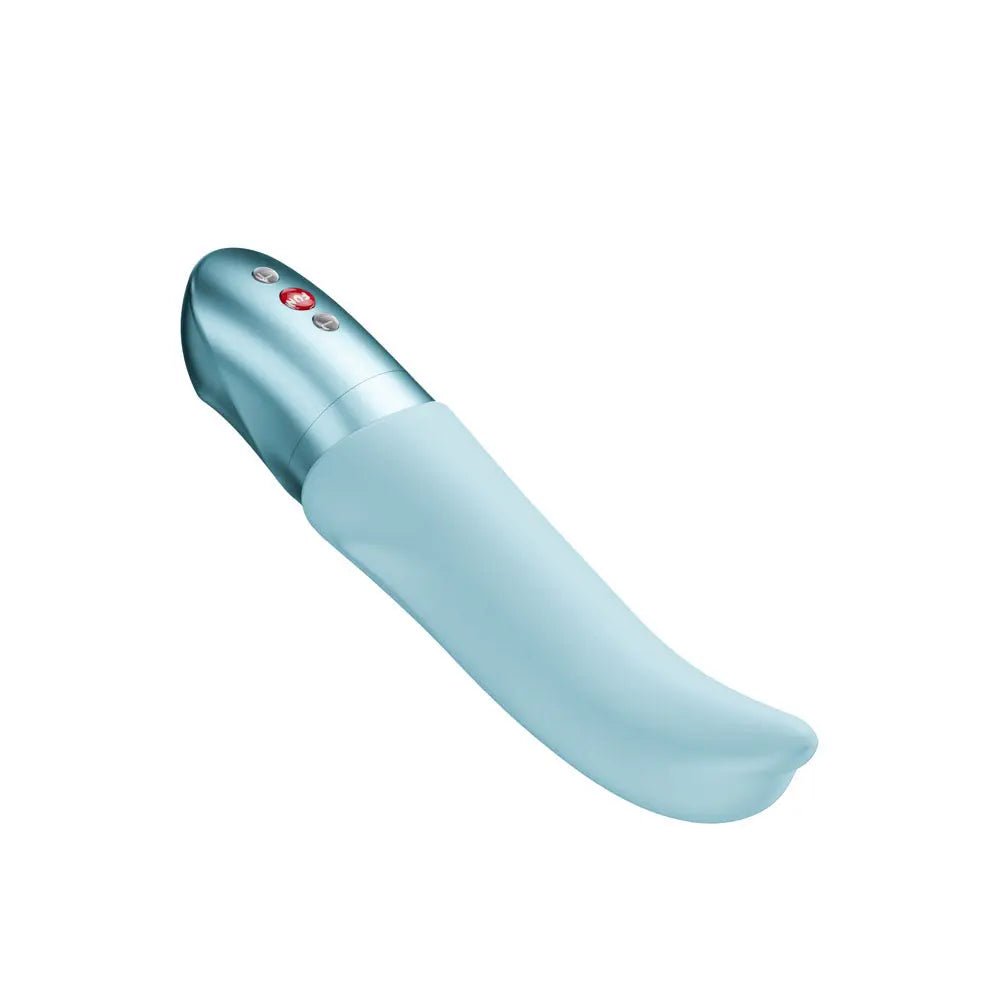 Shop affordable quality Fun Factory DIVA DOLPHIN Ice - Ice 19.1 cm Vibrator - Discreet Intimate Essentials - VIBRATORS-PREMIUM - Fun Factory