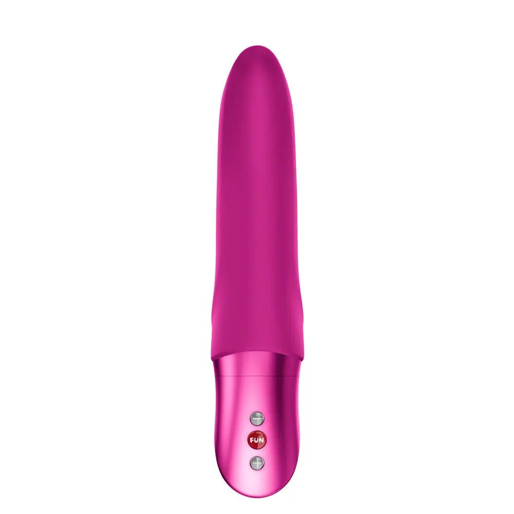 Shop affordable quality Fun Factory DIVA DOLPHIN Magenta - Magenta 19.1 cm Vibrator - Discreet Intimate Essentials - VIBRATORS-PREMIUM - Fun Factory