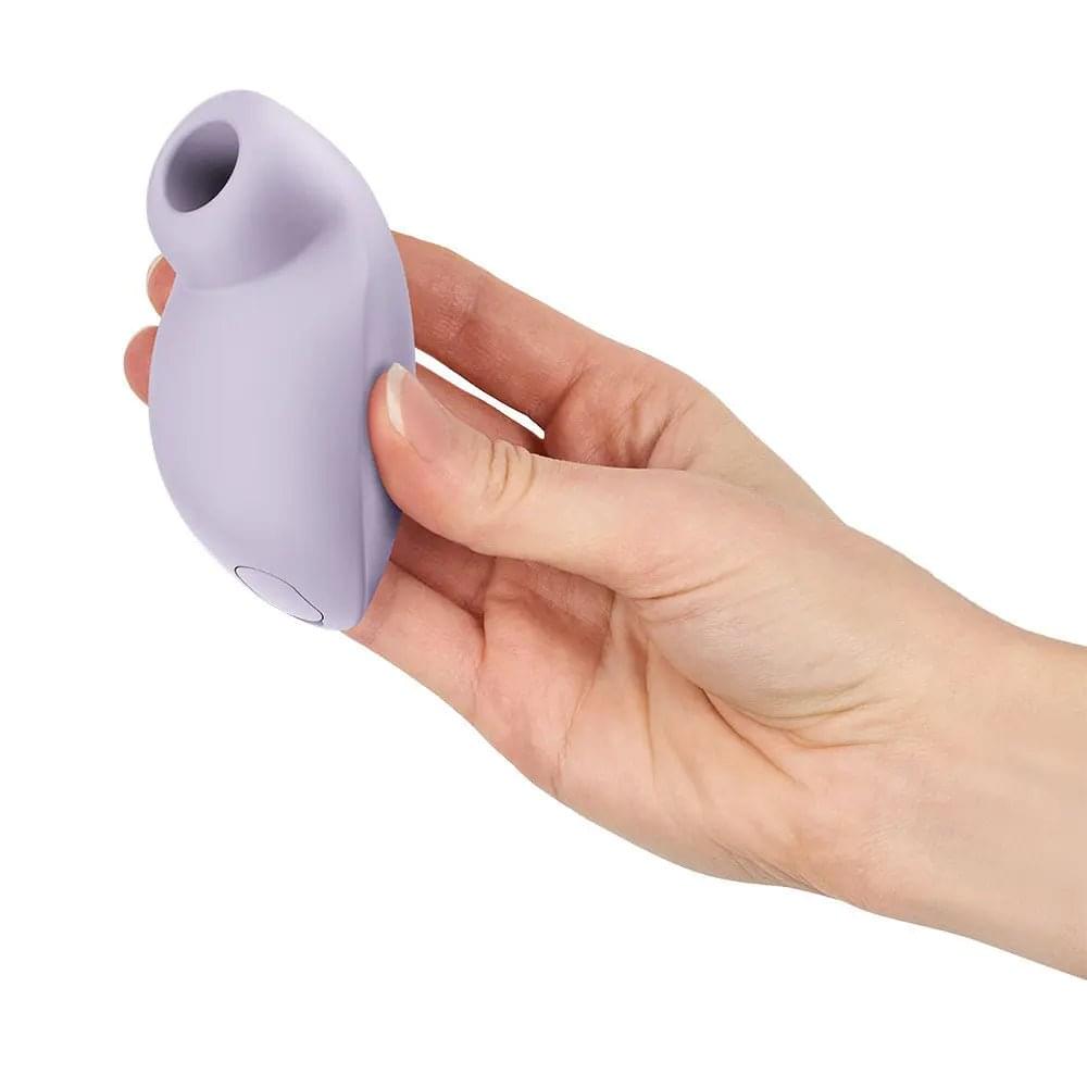 Fun Factory GAIA  -  USB Rechargeable Air Pulse Stimulator Fun Factory Discreet Intimate Essentials.