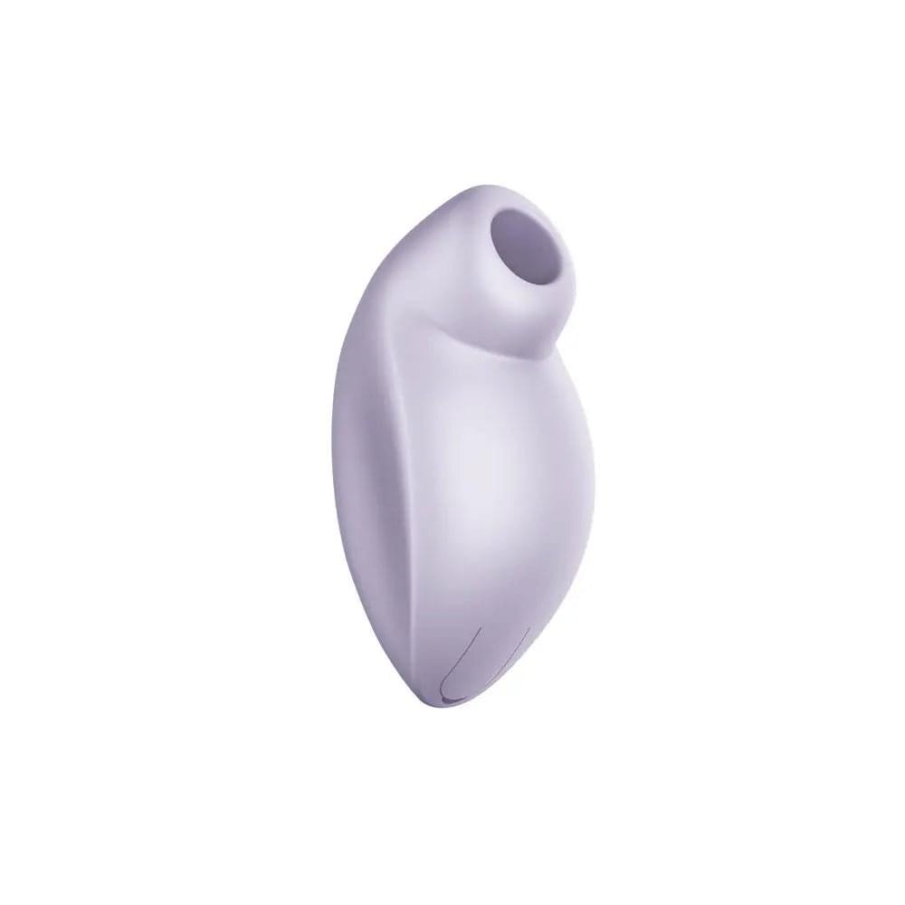 Fun Factory GAIA  -  USB Rechargeable Air Pulse Stimulator Fun Factory Discreet Intimate Essentials.