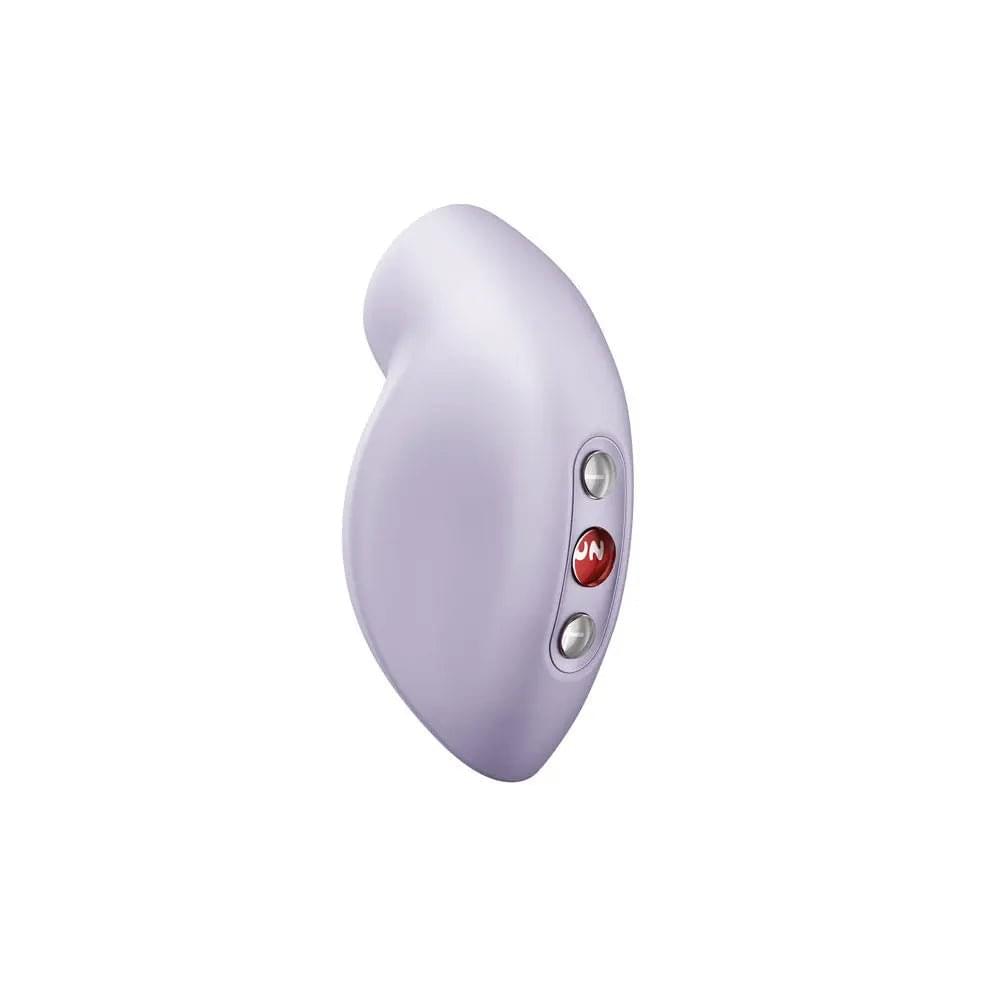Fun Factory GAIA  -  USB Rechargeable Air Pulse Stimulator Fun Factory Discreet Intimate Essentials.